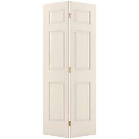 Molded Door 24 X 80, Primed White